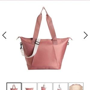 Yoga Bag New Still in Bag